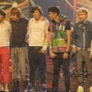 The X Factor Finalists 2010