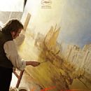 Mr. Turner