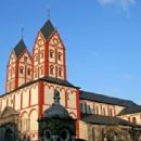 12th-century churches in Belgium