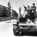 Military history of Iran during World War II