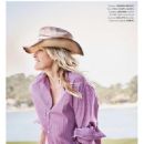Estelle Lefébure - Elle Magazine Pictorial [France] (10 August 2023) - 454 x 592