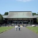 Edo-Tokyo Open Air Architectural Museum