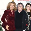 Suzanne Wyman and Bill Wyman attend the 
