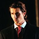  American Psycho : Christian Bale, Justin Theroux, Josh Lucas,  Bill Sage, Chloë Sevigny, Reese Witherspoon, Samantha Mathis, Matt Ross,  Jared Leto, Willem Dafoe, Cara Seymour, Guinevere Turner, Mary Harron,  Alessandro Camon