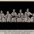 1905 in baseball