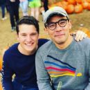 joshcockream: Fall is the most GOURD-geous season with this guy around - 454 x 454