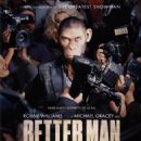 Better Man (2024) - 454 x 566