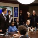 Geostorm (2017)