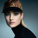 Maartje Verhoef - Telva Magazine Pictorial [Spain] (November 2024) - 454 x 568
