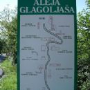 Landmarks in Croatia