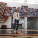 Jesse Eisenberg in Batman v Superman: Dawn of Justice (2016)
