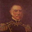 Secretaries of War and Navy of Colombia