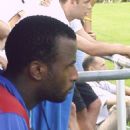 Guadeloupean expatriate footballers