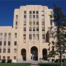 Buildings and structures in Amarillo, Texas
