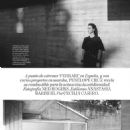 Penélope Cruz - Vogue Magazine Pictorial [Spain] (February 2024) - 454 x 616