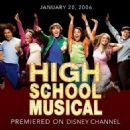High School Musical - 454 x 454