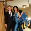 Anastasiya Makeyeva and Gleb Matveychuk