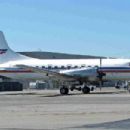 Charter airlines of Canada