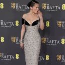 Selena Gomez - 2025 EE BAFTA Film Awards - 408 x 612