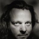 David Ellwand