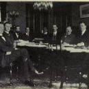 High Commissioners of Ireland to the United Kingdom