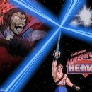 Masters of the Universe