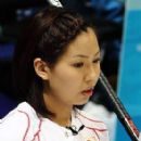 Curling in Japan