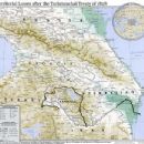 Iran–Russia treaties
