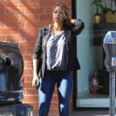 Stacey Dash – Out In Beverly Hills