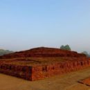 Buddhist sites in Uttar Pradesh