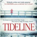 Tideline (book)