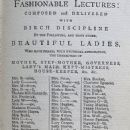 Fashionable Lectures