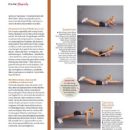 Pamela Reif - Women's Health Magazine Pictorial [Germany] (January 2022) - 454 x 591