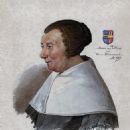 Maria van Pallaes