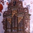 Spanish organists