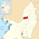 Trujillo, Valle del Cauca