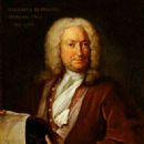 Daniel Bernoulli