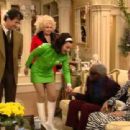 The Nanny - Fran Drescher - 454 x 340