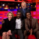 The Graham Norton Show - Kate Winslet/Idris Elba/Chris Rock/Liam Gallagher (2017) - 454 x 298