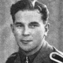 Fritz Eckstein