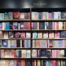 New adult fiction