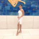 Selena Urias- Miss International 2019- Preliminary Events - 454 x 454