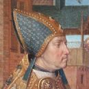 David of Burgundy