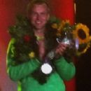 Olympic canoeists for Lithuania