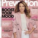 Kate Ritchie - Prevention Magazine Cover [Australia] (July 2019)