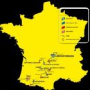2023 Tour de France Femmes