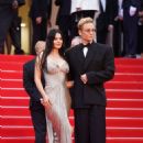 Ruby O. Fee – With Matthias Schweighöfer at ‘Le Deuxième Acte” (“the Second Act”) premiere - 454 x 681