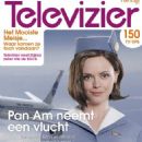 Christina Ricci - Televizier Magazine Cover [Netherlands] (7 January 2012)