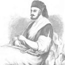 People of the Peasants' Revolt of 1834 (Palestine)