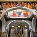 Religious organizations established in the 1570s